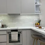 Мoka Апартамент Sohome