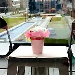 Мoka Апартамент Sohome