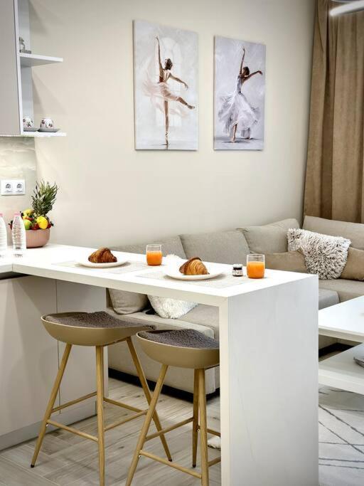 мoka апартамент Sohome Apartment