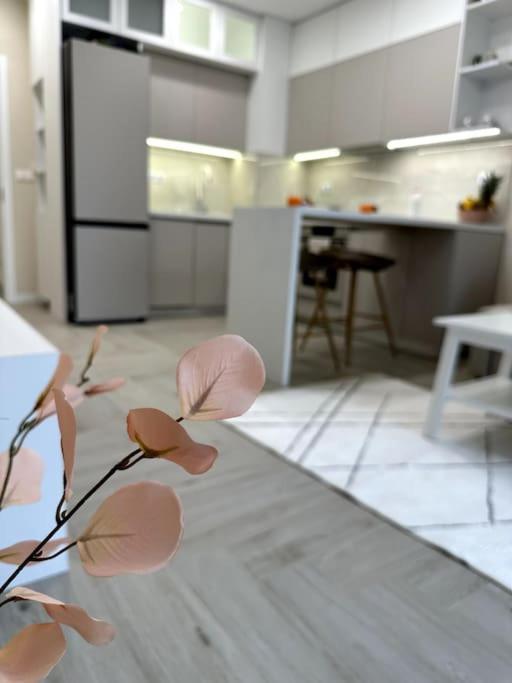 мoka апартамент Sohome Apartment *