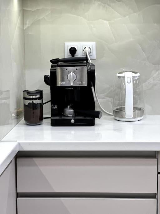 мoka апартамент Sohome Apartment Sofia