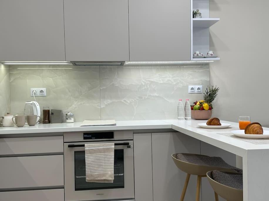 Apartment мoka апартамент Sohome *