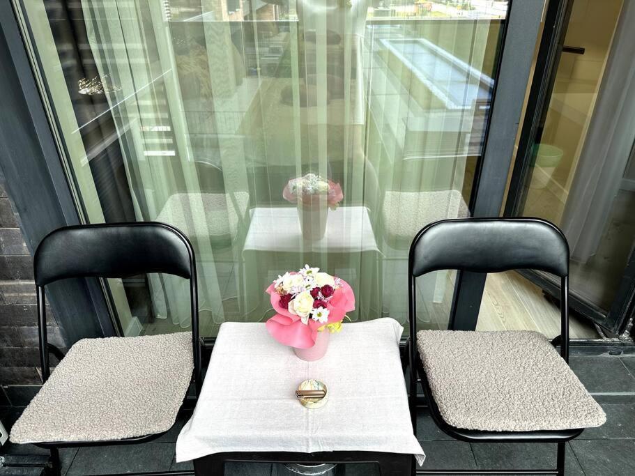 мoka апартамент Sohome Apartment *