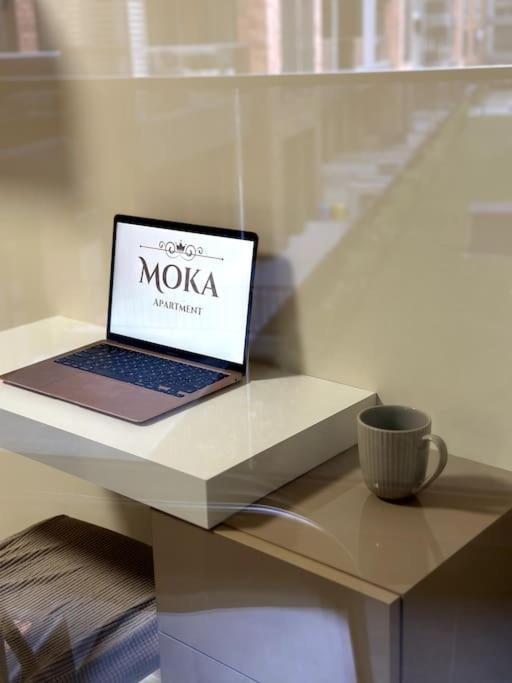 Apartment мoka апартамент Sohome