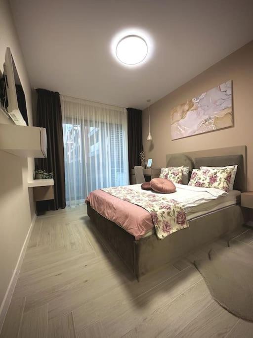 мoka апартамент Sohome Apartment