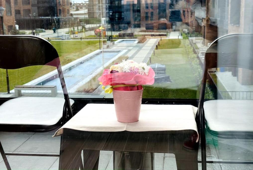 Apartment мoka апартамент Sohome