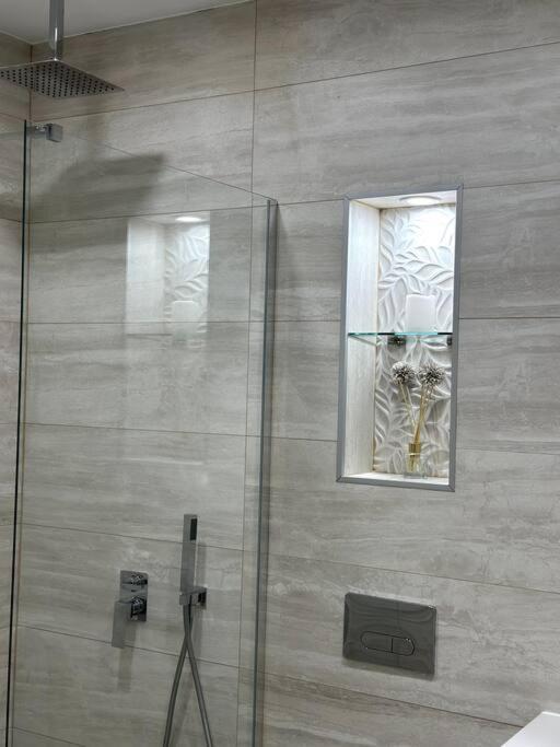мoka апартамент Sohome Apartment *