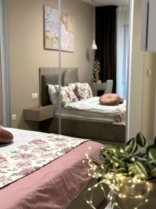 мoka апартамент Sohome Apartment *