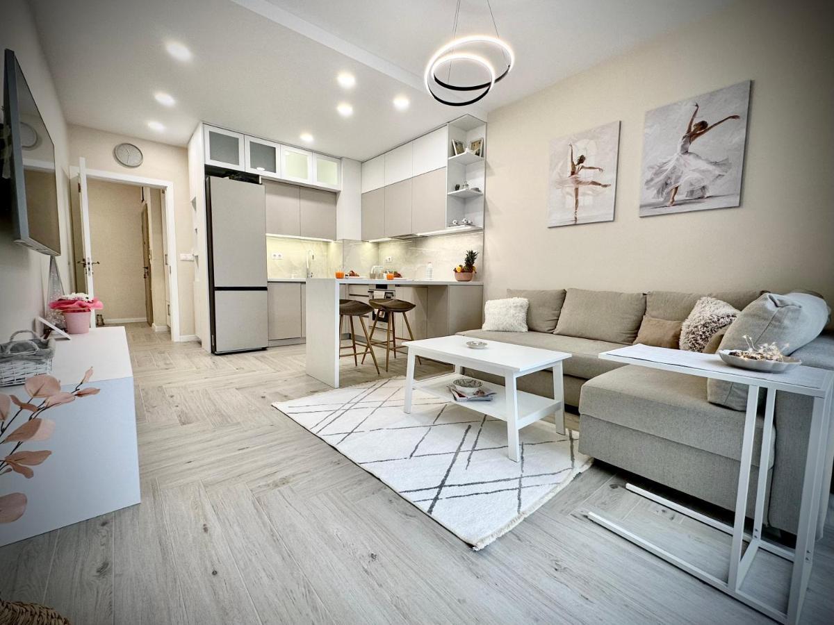 Appartement мoka апартамент Sohome Sofia