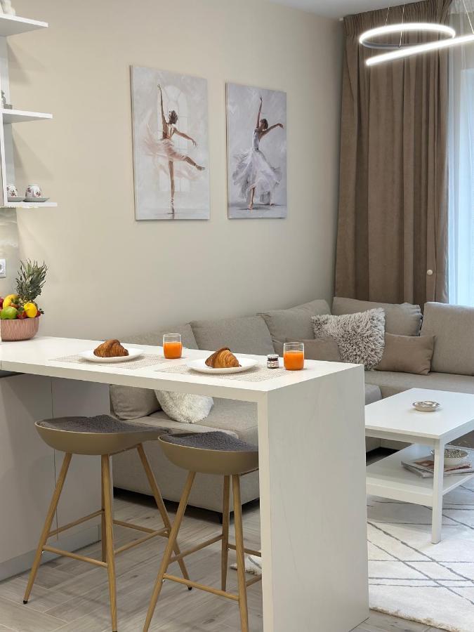 мoka апартамент Sohome * Sofia