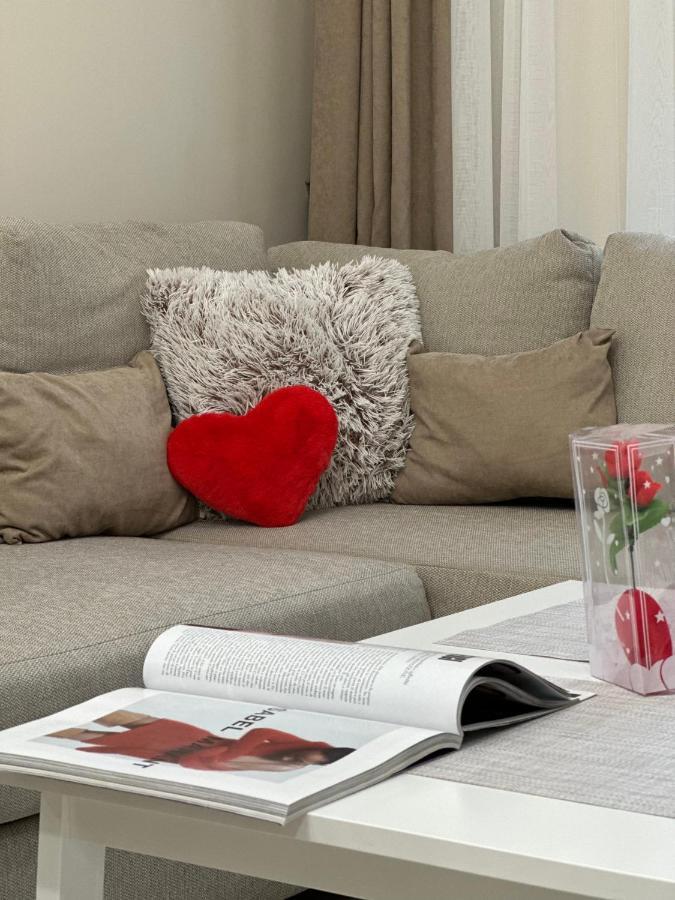 мoka апартамент Sohome * Sofia